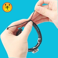 Vrishchik Rashi (Scorpio) Zodiac Bracelet - FREE