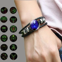 Kanya Rashi Oxidized Jewellery | Virgo Zodiac Traditional Bangles for Women & Girls