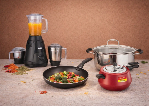 Divine Brass God Idols