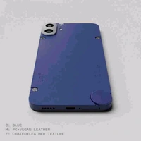 Nathig Phone 5G - Red