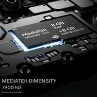 Nathig Phone 5G - Red