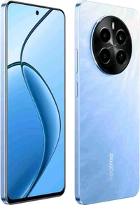 Realme P 5g (feather Blue 128 G) (6 GB Ram)  - Mercury