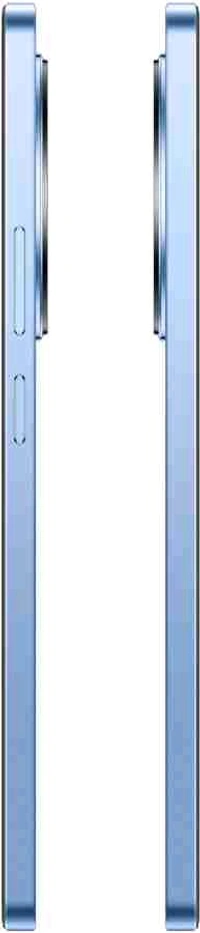 Realme P 5g (feather Blue 128 G) (6 GB Ram)  - Mercury