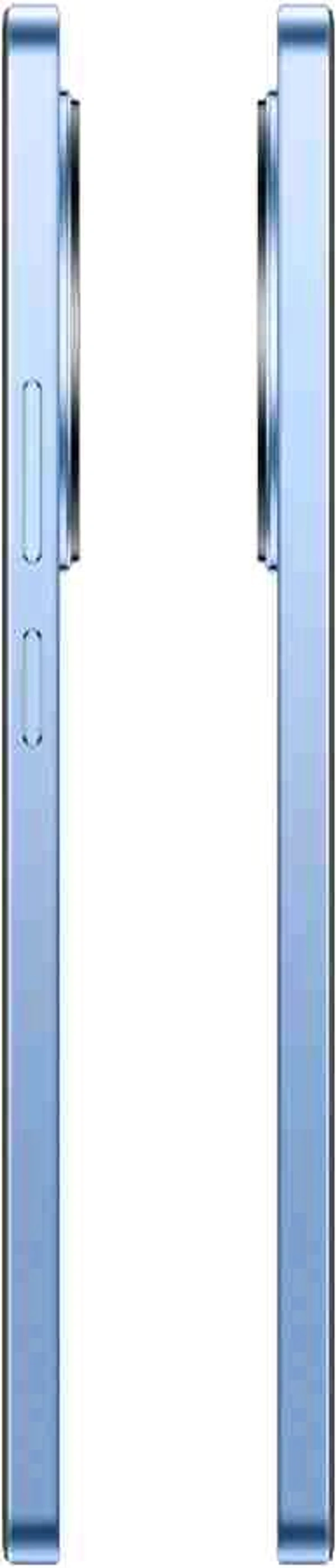 Realme P 5g (feather Blue 128 G) (6 GB Ram)  - Mercury