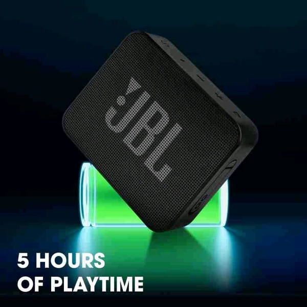 JBL BOX - Red