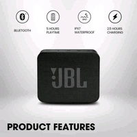 JBL BOX - Blue