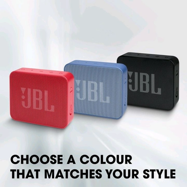 JBL BOX  - Black