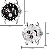 Watch Features  - Black