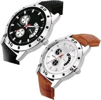 Watch Features  - Black