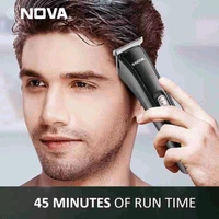 Nova Super Rejer - Black