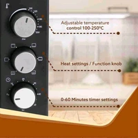 Agaro Masin 56 - Black