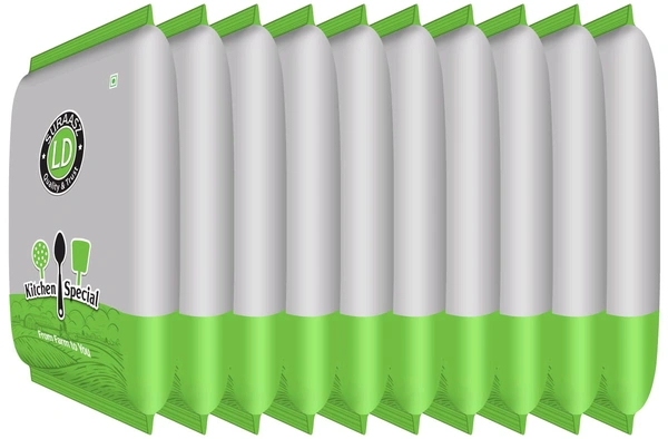 Ready Pack MUSTARD 50g (Set Of 20) -1kg x 30kg Bag -