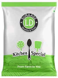 Ready Pack MUSTARD 50g (Set Of 20) -1kg x 30kg Bag -