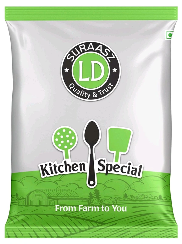 Ready Pack MUSTARD 50g (Set Of 20) -1kg x 30kg Bag -