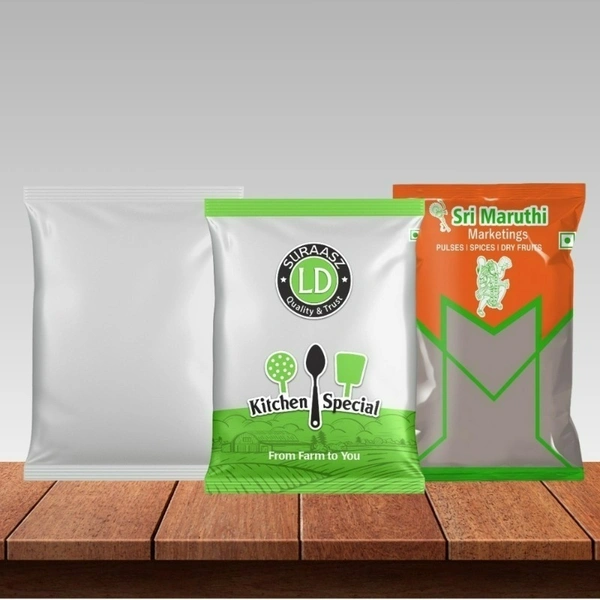 PS. PACKGING SERVICES, JOB WORK - Kg