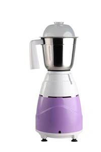 MAHARAJA WHITELINE MIXTRON DLX 750-WATT MIXER GRINDER 3 JARS - White, 36, 29, 21.5