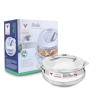 VIRTUE BELLA CASSEROLE 2000 ML - Gray, 28.5, 12, 5