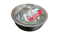 VIRTUE AROMA 02 PCS CURRY SERVER SET - Gray, 33, 16, 9