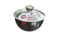 VIRTUE AROMA 02 PCS CURRY SERVER SET - Gray, 33, 16, 9