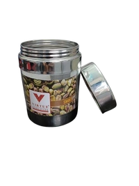 VIRTUE SMART STORAGE CONTAINER - Gray, 5, 4, 16