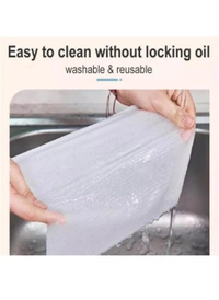 Neo Clean Decontamination Wet Wipes for Kitchen Surfaces, Pans, Bowls, Ceramic Tiles, Sinks, and More – Pack of 80