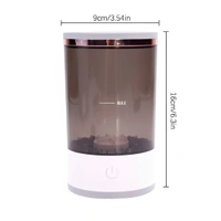Neo Clean Electric Makeup Brush Cleaner and Dryer – Automatic, Portable, Quick Deep Cleaning for All Brush Sizes