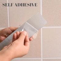 Neo Clean 5-in-1 Heavy Duty Self-Adhesive Wall Hooks - Waterproof Sticky Hooks for Hanging, Transparent Finish (Pack of 1)