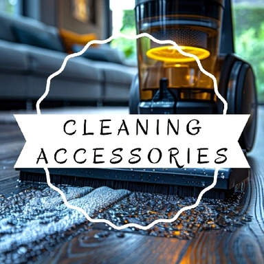 CLEANING ACCESSORIES