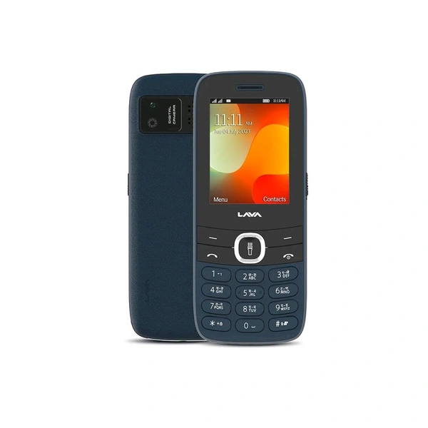 Lava A7 Torch