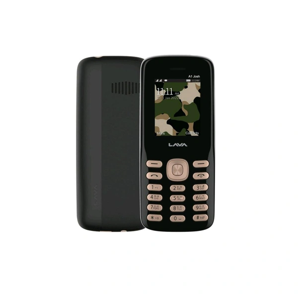 Lava A1 Josh