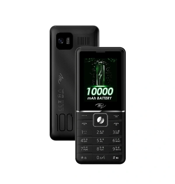 Itel Power 900