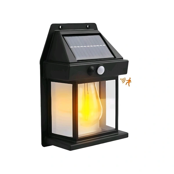Solar Lamp