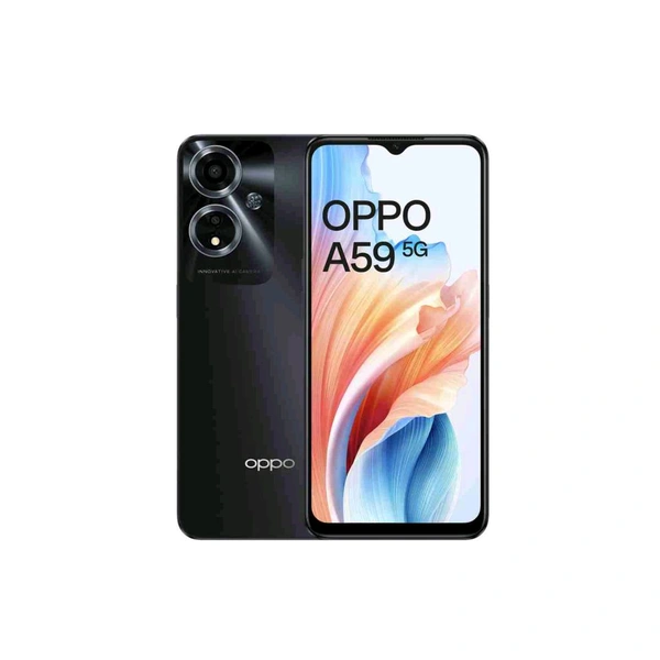 Oppo A59 5G