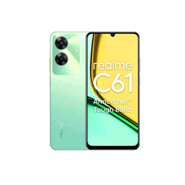 Realme C61