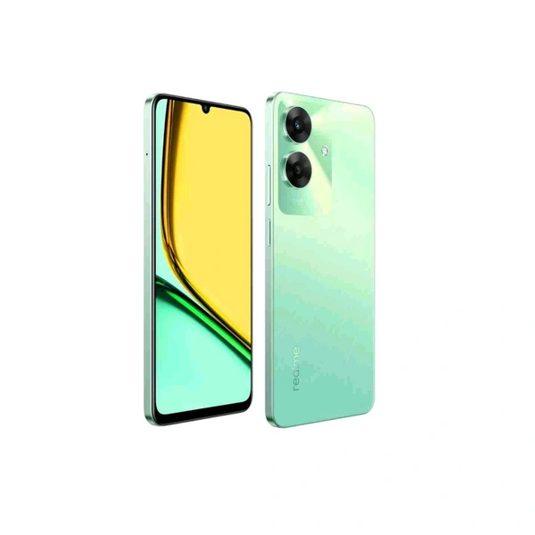 Realme C61