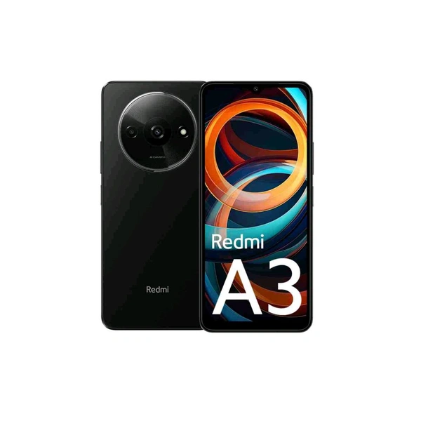Redmi A3 4GB