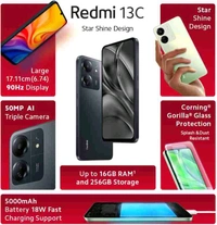 Redmi 13C 6GB
