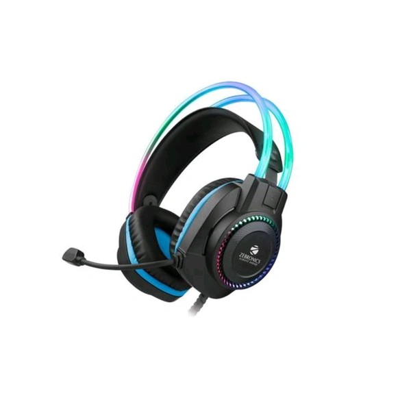 Premium Gaming Headphone