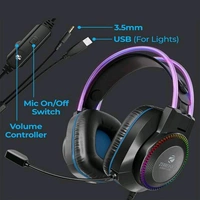 Premium Gaming Headphone