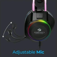 Premium Gaming Headphone