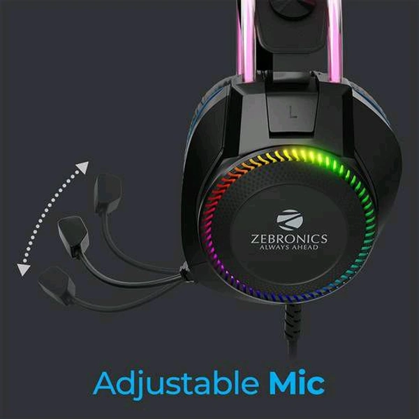 Premium Gaming Headphone