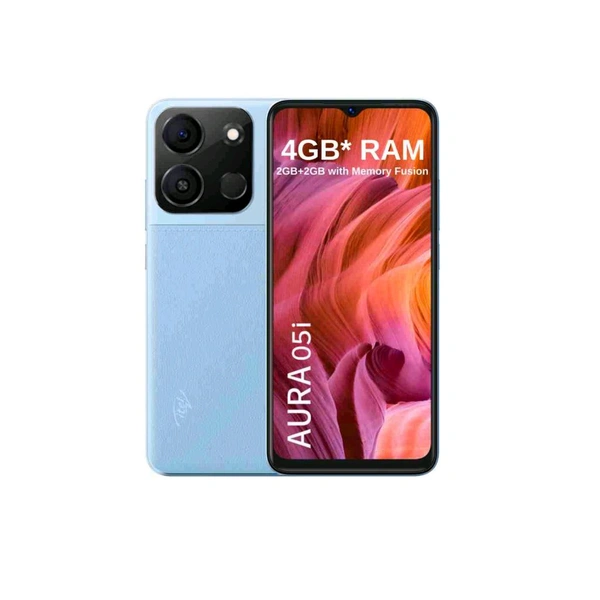 Aura 05i (Itel)
