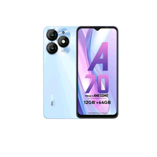 Itel A70 4/64