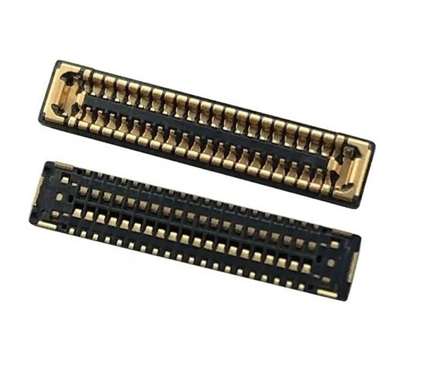 Oppo For Realme GT Neo 2 5G RMX3370 LCD FPC Connector On Mainboard PCB Display Connector