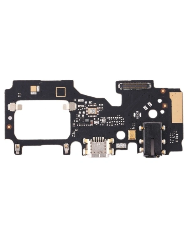 Vivo For Vivo X21s Charging USB Port Mic Audio Jack Connector Board Flex