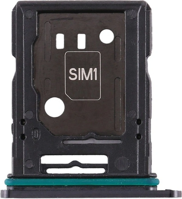 Oppo For Oppo Reno 10x Zoom Sim Card Tray + Sim Card Tray / Micro SD Holder Module