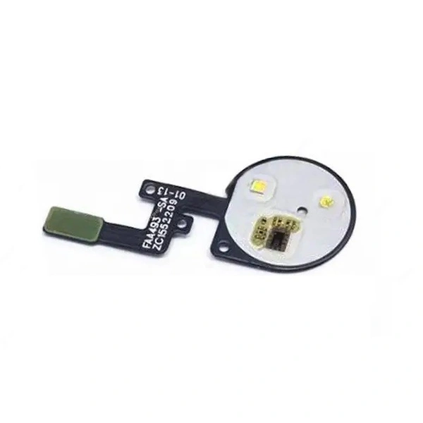 OnePlus For OnePlus 10T 5G Flashlight Sensor Rear Camera Flash Light Flex Cable