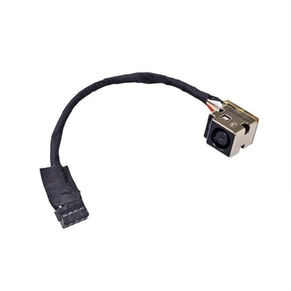 For HP Probook 440-G2 445-G2 450-G2 Laptop Charging Port Power Plug In DC Jack Flex Cable