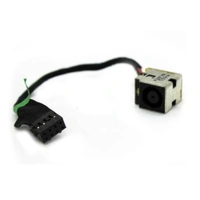 For HP Probook 440-G2 445-G2 450-G2 Laptop Charging Port Power Plug In DC Jack Flex Cable