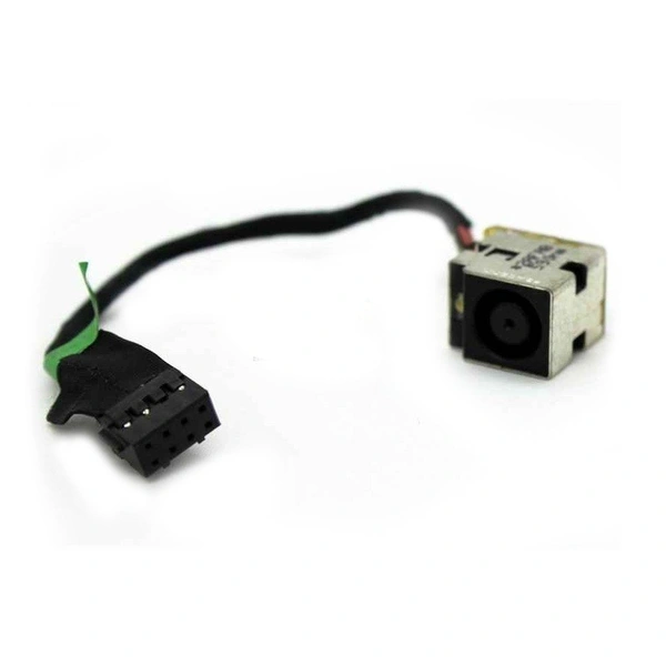For HP Probook 440-G2 445-G2 450-G2 Laptop Charging Port Power Plug In DC Jack Flex Cable